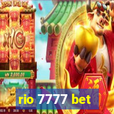 rio 7777 bet